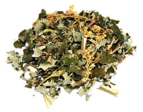 Meadowsweet 1 oz.- Dried Herb - love, divination, peace, happiness