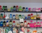 Design Your Own Baby  / Toddler Party Hat Pick Any Print From My Online Shop