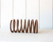 Vintage Industrial Spring // Salaved Decor