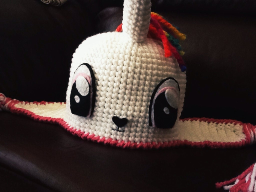 Unicorn Hat