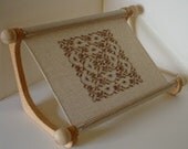 The Lap-Stitch Doodler Frame