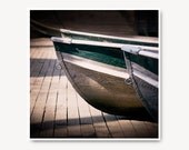 Rustic Boat Photo, central park boats, rowboat, summer, vintage, classic NYC, for him, man cave, New York City, teal, sliver, boat print - semisweetstudios Rustic Boat Photo, central park boats, rowboat, summer, vintage, classic NYC, for him, man cave, New York City, teal, sliver, boat print - semisweetstudios