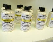 OatMilk SOAKING GRAINS - Lemongrass - 12oz