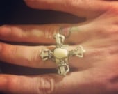 Molar Eclipse Ring