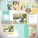Photography Marketing Templates: Lovely Studio - Marketing Set & Standard Business Forms Bundle