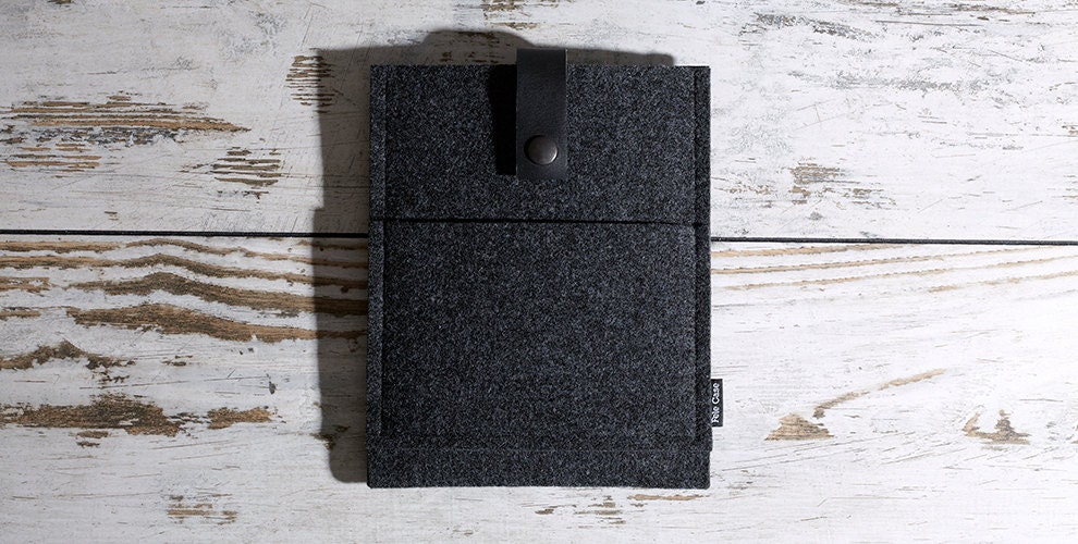 iPad Mini sleeve (Anthbla)