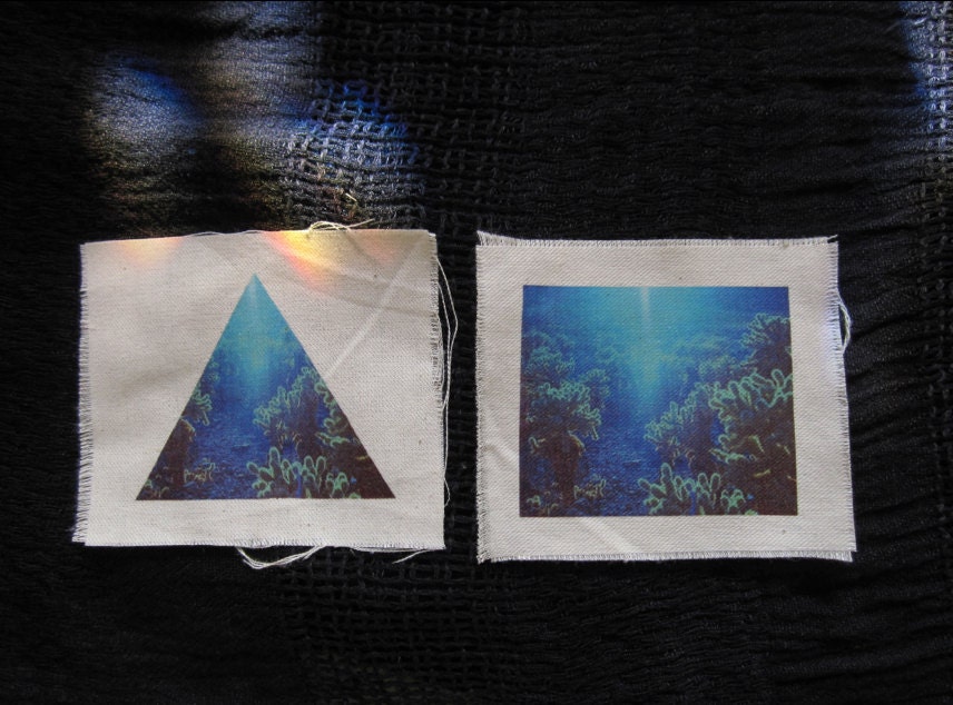 desert glow patch