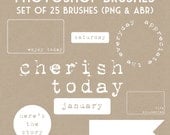 Photoshop Brushes