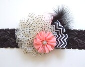 NEW Paris Chic- Perfect for Birthdays, Weddings, Holidays,  Newborn, Photo props, Family Photos