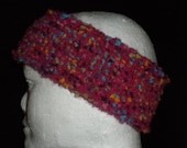 Knitted Skiband