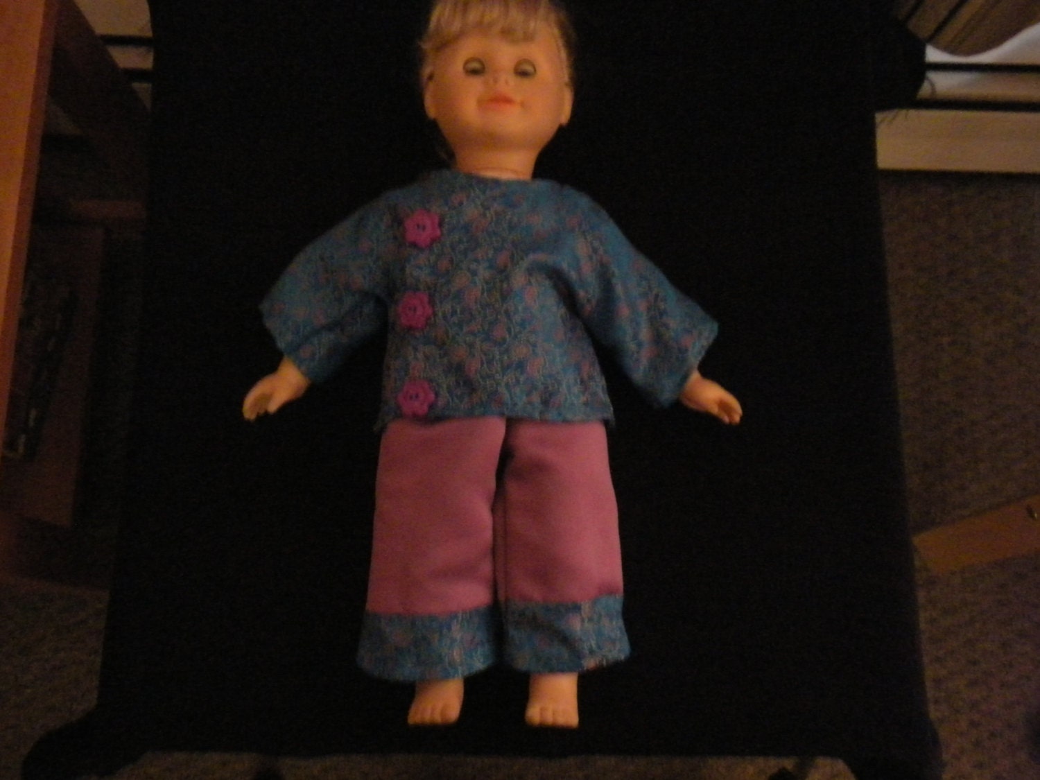 18 Inch Doll Outfit