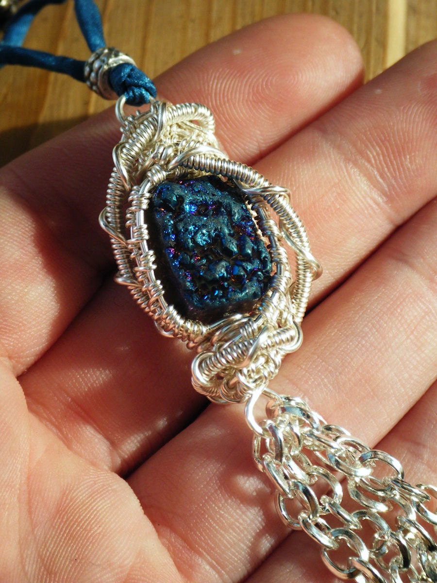 Druzy Dreams