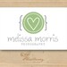 One Of A Kind Premade Logo Design, Will Not Be Resold (Includes Watermark)