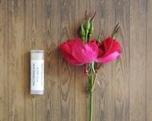 Watermelon Lip Balm - Beeswax, Cocoa Butter, Almond Oil