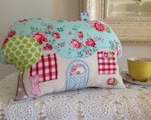 MINI cottage cushion
