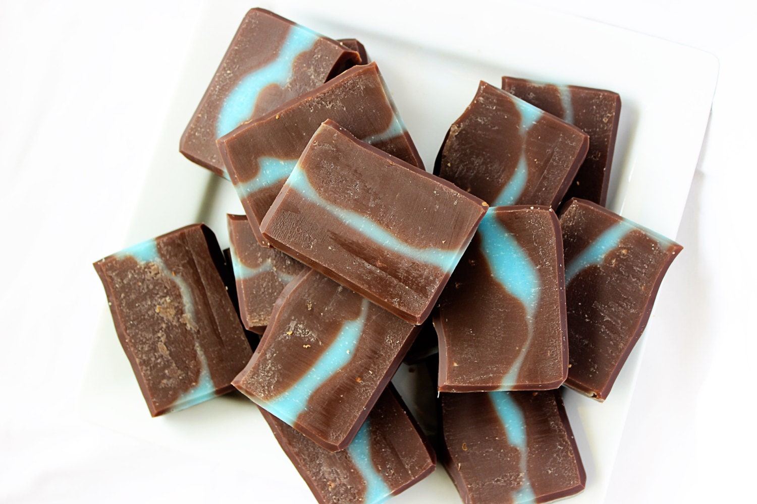 Relaxing Cold Process Soap