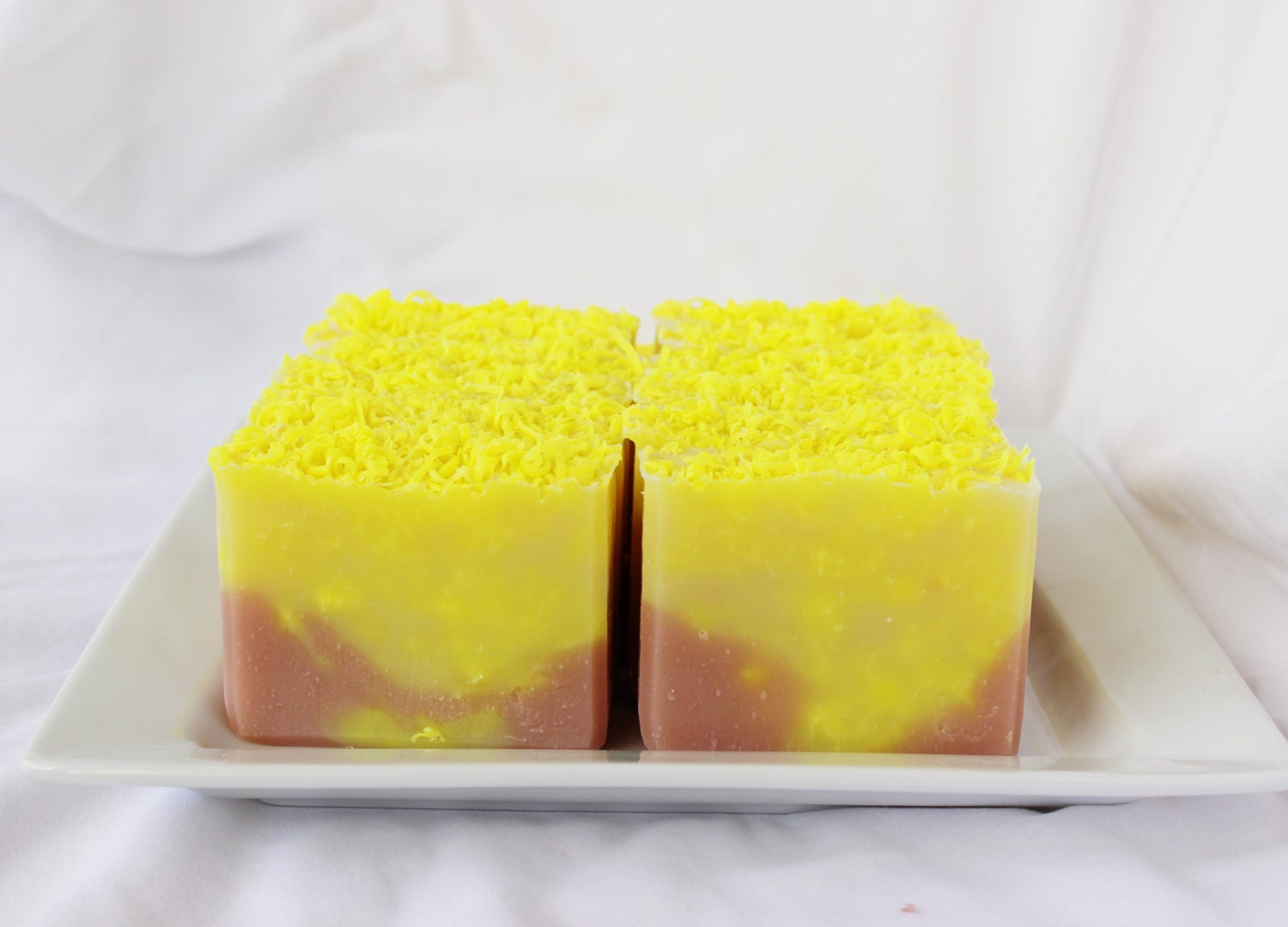 Sweet Meyer Lemon Soap