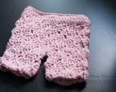 Newborn Shell Shorts- Pick Your Color