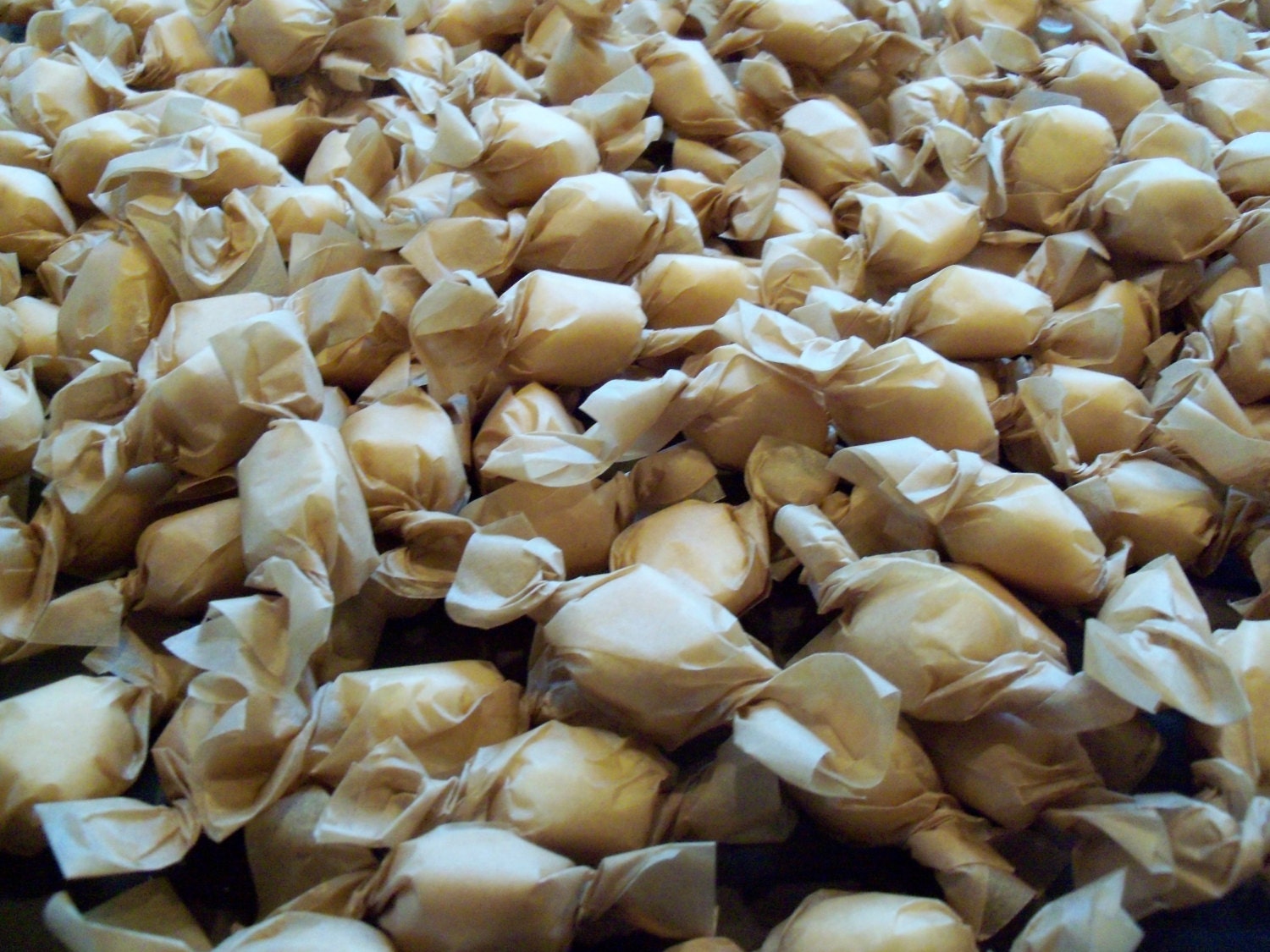 ONE Pound Pastillas de Leche: Vanilla