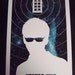 Doctor Who 11th poster print