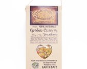 Wholesale Order - Artisan Spice Blends - 100% plastic-free, compostable cello packets for your store or market - Pasta Sauce / Dip Mix
