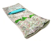 Sanitary Pad / Tampon Pouch - Hygienic Bandages Case - You must one like this - Ready to ship