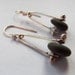 Balance Rock Earrings