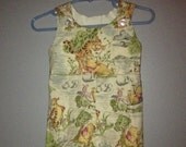 Winnie the Pooh Romper