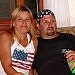 Randy and Debbie