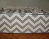 floor cushion chevron chabby chic and modern floor pillow playful nursery cushion additional floor seating