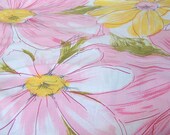 Vintage Queen Size Duvet Cover - Vintage Sheet