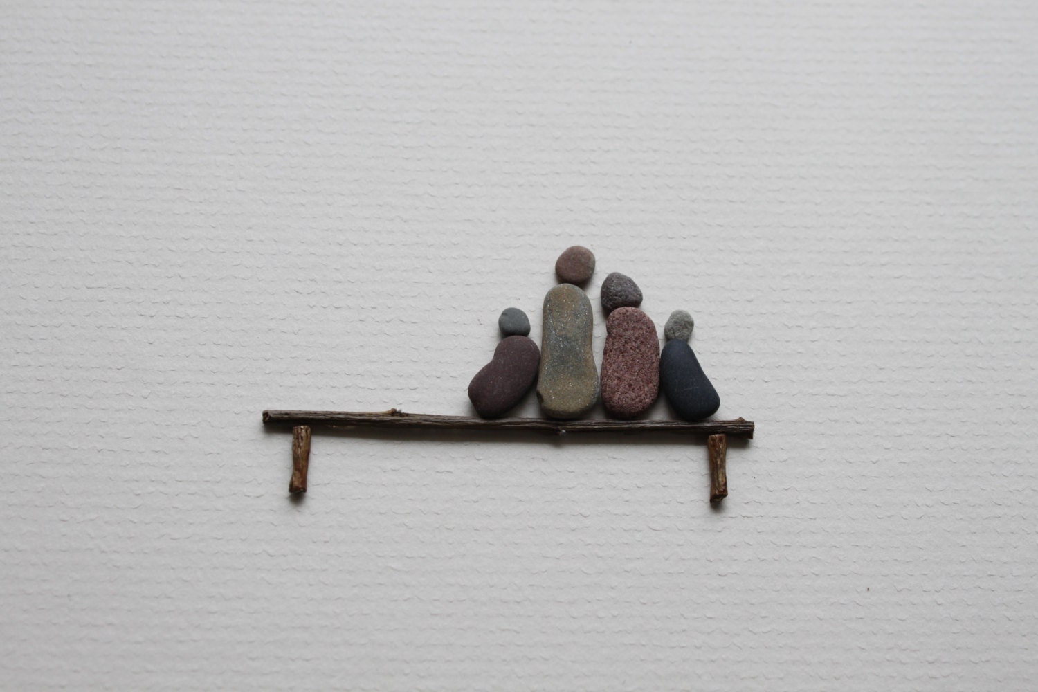 Pebble Art of NS by Sharon Nowlan