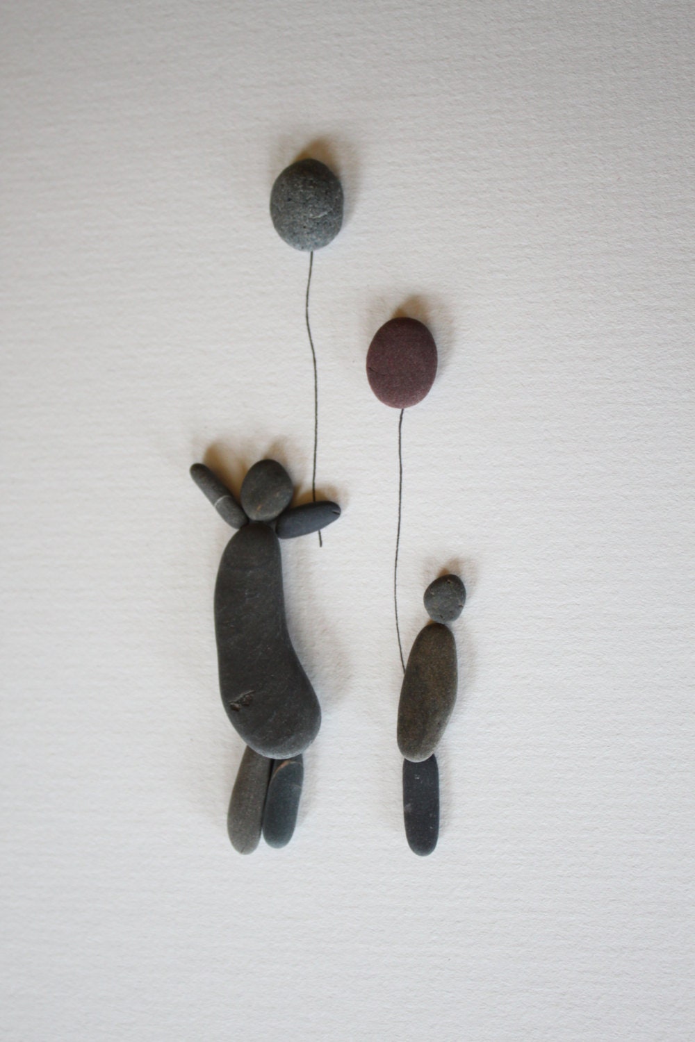 Pebble Art of NS by Sharon Nowlan