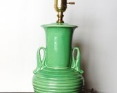 Great Green Desk Lamp