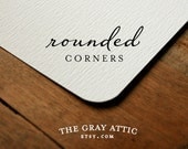 Add Rounded Corners