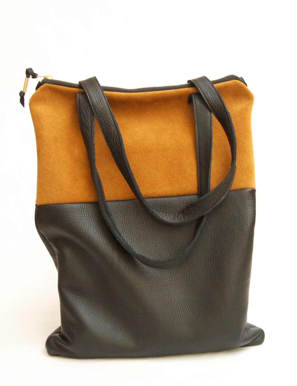 The Edge Tote