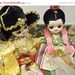 Collectible Vintage Dolls Oriental Japanese Asian Korean Style Made in Korea 1960's Figurines