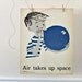 Vintage School Chart/Poster