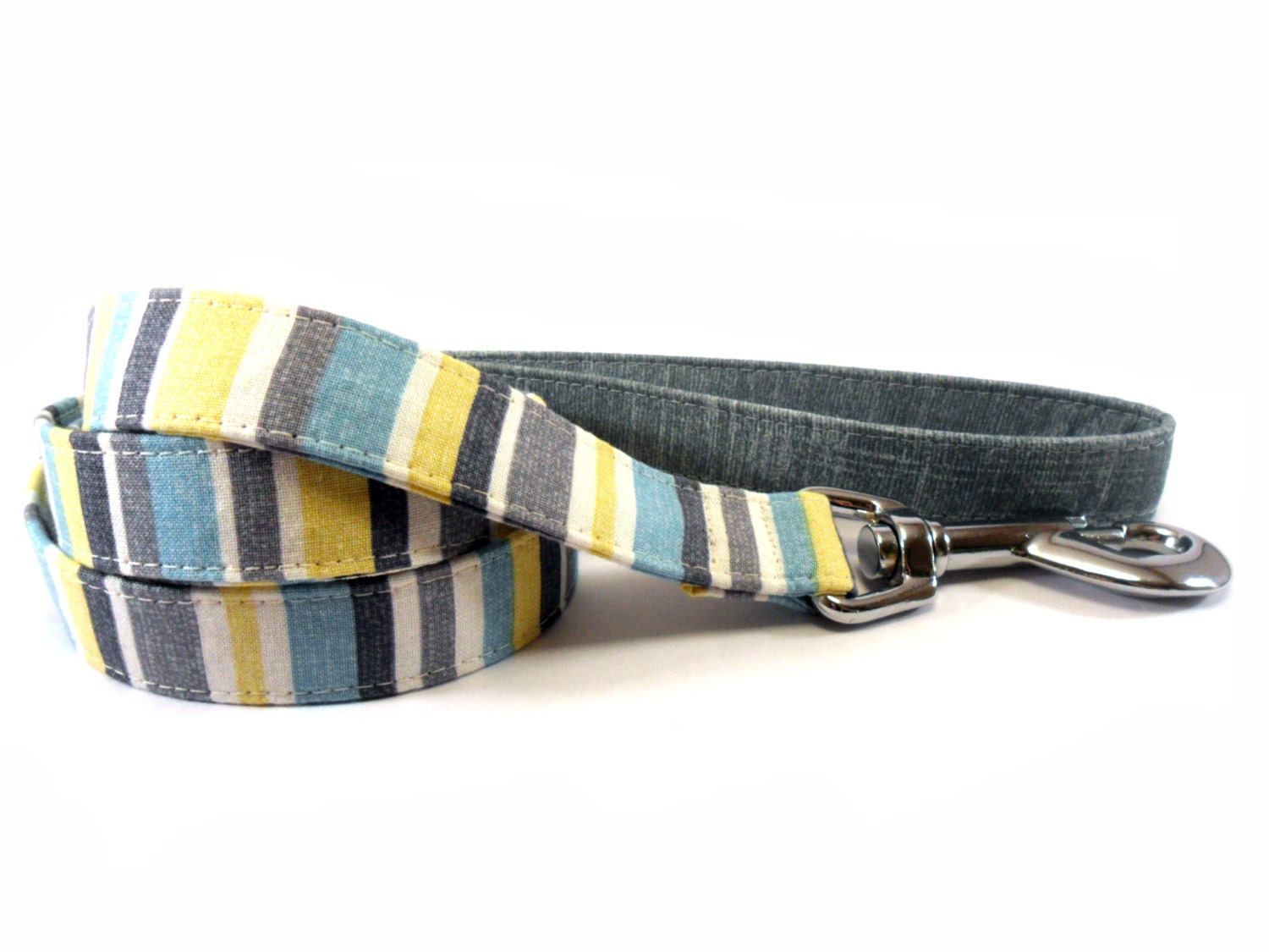 JAMES Dog Leash HANDMADE