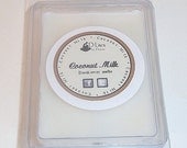 Coconut Milk breakaway melts