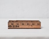 Pencil Drawer Organizer - Succulent Ruler Planter Box Container
