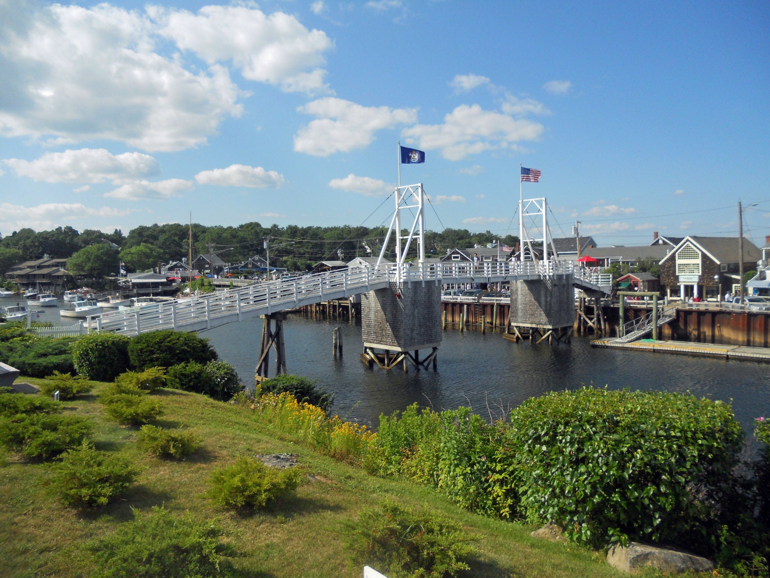 Perkins Cove