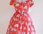 Sunday Dress 3