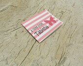 Personalized Notecards- Stationery Gift  for Kids or Adults - Personalized Note Cards - Set of 10 With Envelopes