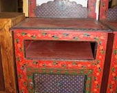 Sindhi Side Table