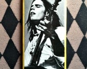 Bob Weir Guitar Face Tile