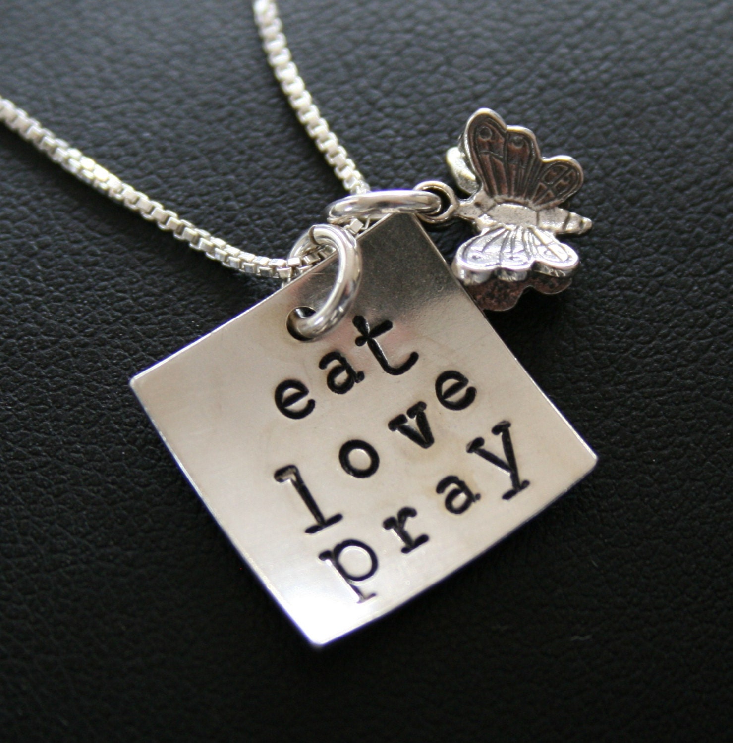 eat, love, pray