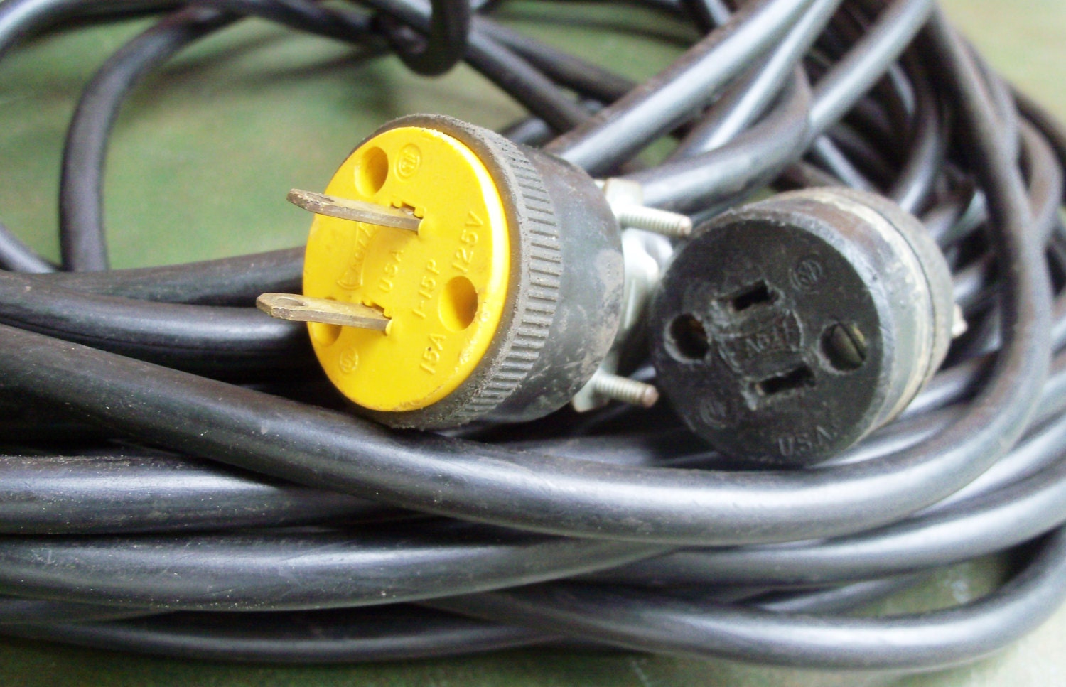 RESERVE 4 DEAN Vintage 1920's Simplex by AndysAtticVintage