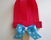 Popsicle Sculpted Clippie