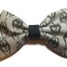 Skyrim Themed Fabric Hair Bow